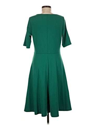 Lands' End Casual Dress (view 2)