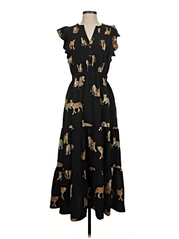 THML Cocktail Dress (view 1)