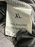 Unbranded Solid Gray Athletic Shorts Size XL - photo 3