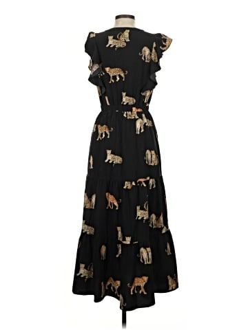 THML Cocktail Dress (view 2)