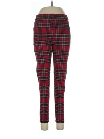 Zara Casual Pants (view 1)