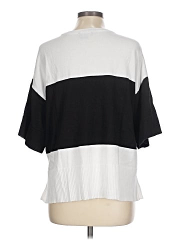DKNY Poncho (view 2)