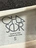 Chaser White Sweatshirt Size S - photo 7