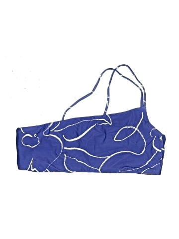 Madewell Swimsuit Top (view 1)