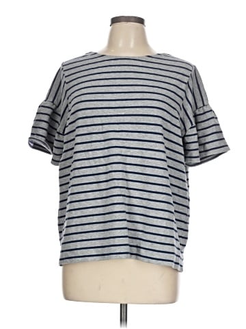 Vineyard Vines Short Sleeve Top (view 1)