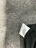 Calvin Klein Chevron-herringbone Black Casual Pants Size 2 - photo 8