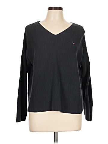 Tommy Hilfiger Pullover Sweater (view 1)