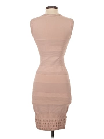 Yigal Azrouël New York Cocktail Dress (view 2)