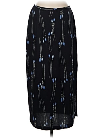Hillard & Hanson Casual Skirt (view 1)