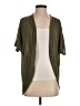 Aeropostale Green Cardigan Size S - photo 1