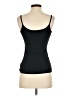 Gap Black Tank Top Size XS - photo 2