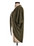 Aeropostale Green Cardigan Size S - photo 5