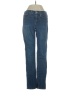 Levi's Stars Blue Jeans Size 26 waist - photo 1