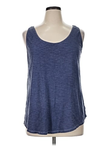Lane Bryant Tank Top (view 1)