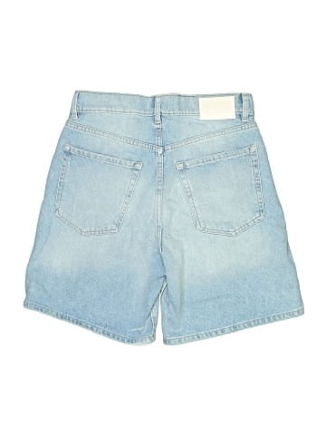 DL1961 Denim Shorts (view 2)