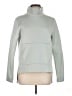 Under Armour 100% Polyester Green Turtleneck Sweater Size M - photo 1