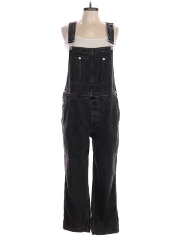We the Free Overalls (view 1)