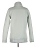 Under Armour 100% Polyester Green Turtleneck Sweater Size M - photo 2