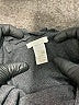 Cache Gray Long Sleeve Top Size S - photo 7