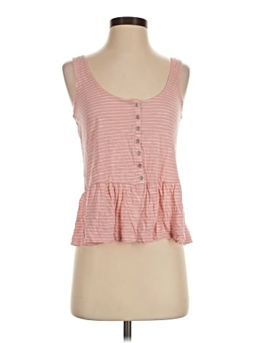 Aeropostale Sleeveless Top (view 1)