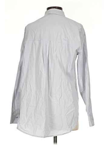Melrose and Market Long Sleeve Button-Down Shirt (view 2)