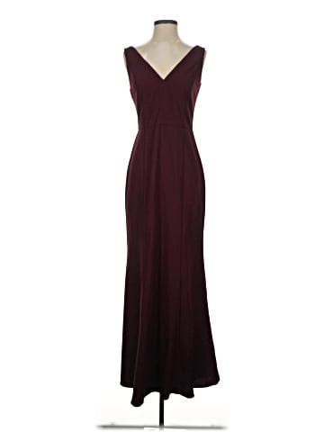 Amsale Cocktail Dress (view 1)