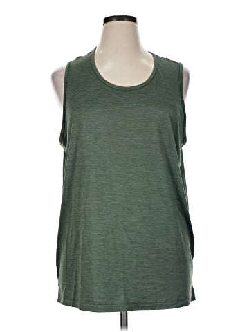 GAIAM Sleeveless T-Shirt (view 1)