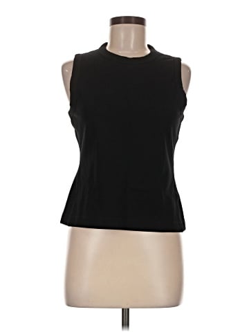 Club Monaco Sleeveless Top (view 1)