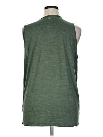 GAIAM Sleeveless T-Shirt (view 2)