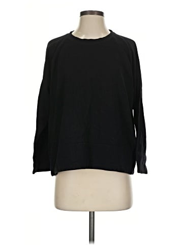 Eileen Fisher Pullover Sweater (view 1)