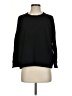 Eileen Fisher Black Pullover Sweater Size S - photo 1