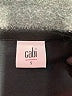 CAbi Black Tank Top Size S - photo 7