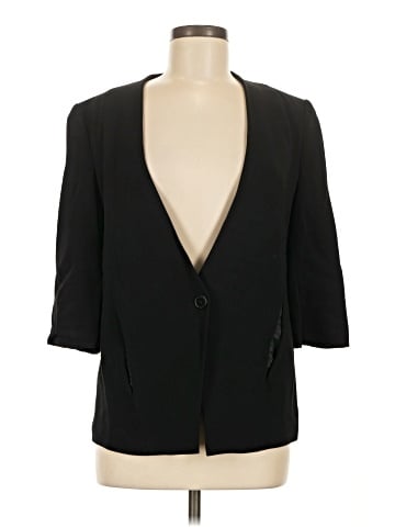 Zara Blazer (view 1)