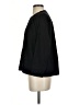 Eileen Fisher Black Pullover Sweater Size S - photo 5