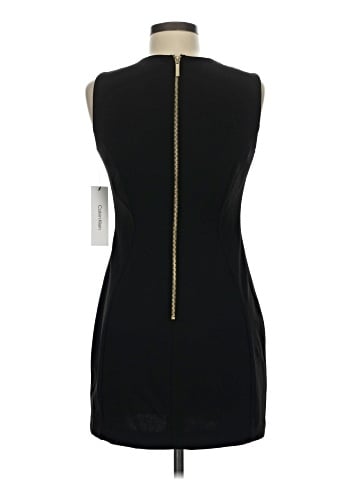 Calvin Klein Cocktail Dress (view 2)