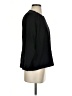 Eileen Fisher Black Pullover Sweater Size S - photo 4