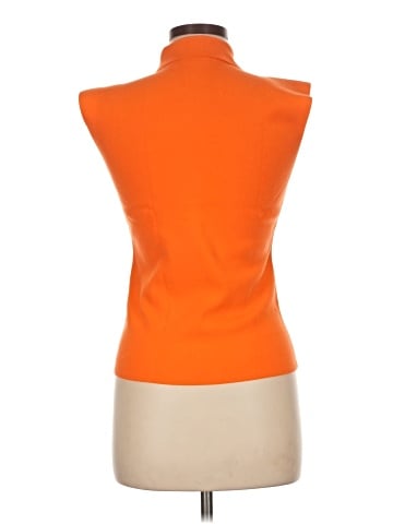 A.L.C. Sleeveless Button-Down Shirt (view 2)