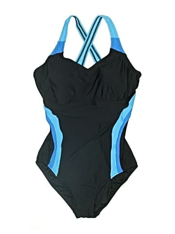 Lands' End One Piece Swimsuit (view 1)
