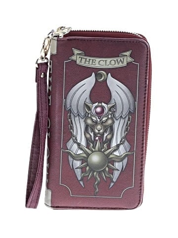 Unbranded Wristlet (view 1)