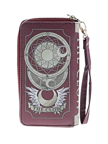 Unbranded Wristlet (view 2)