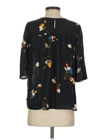 Joie 3/4 Sleeve T-Shirt (view 2)