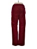 Pendleton Red Jeans Size 10 - photo 2