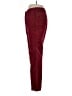 Pendleton Red Jeans Size 10 - photo 5