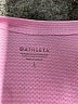 Athleta Pink Active T-Shirt Size L - photo 7