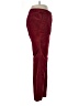 Pendleton Red Jeans Size 10 - photo 4