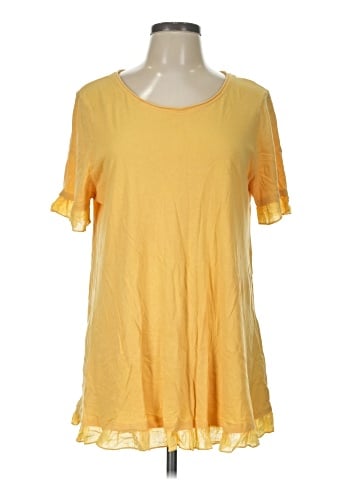 Altar'd State Casual Dress (view 1)