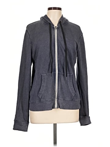 Aeropostale Zip Up Hoodie (view 1)