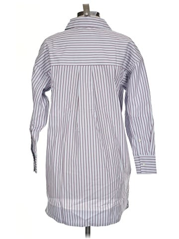 J.Crew 3/4 Sleeve Button-Down Shirt (view 2)