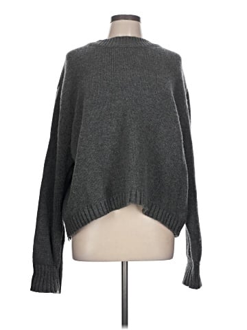 Zara Turtleneck Sweater (view 1)