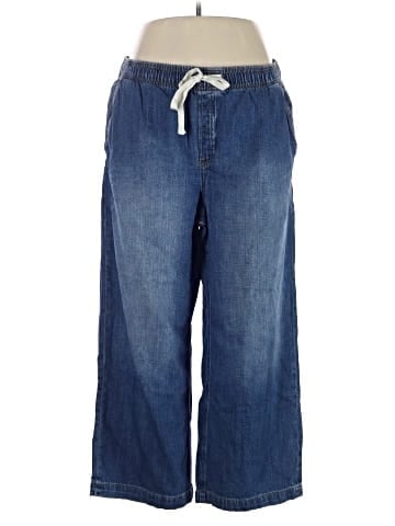 Gap Jeans (view 1)